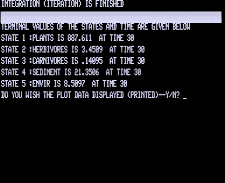 Screen shot